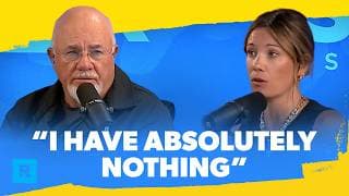 The Ramsey Show Highlights podcast cover art