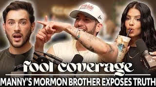 Fool Coverage Podcast cover art