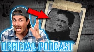 MrBallen Podcast cover art