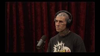 The Joe Rogan Experience podcast cover art