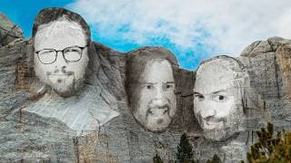 Distractible Podcast cover art