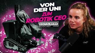 DIGITALWERK Podcast cover art