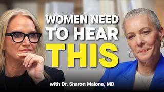 The Mel Robbins Podcast cover art
