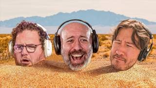 Distractible Podcast cover art