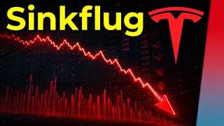 Tesla Welt Podcast cover art