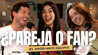 Date Cuenta Podcast cover art