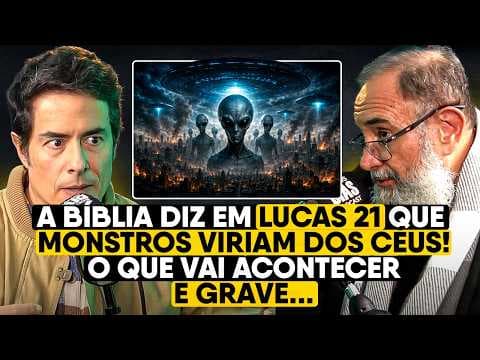 Irmãos Dias Podcast cover art