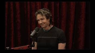 The Joe Rogan Experience podcast cover art