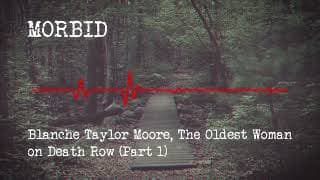 Morbid podcast cover art