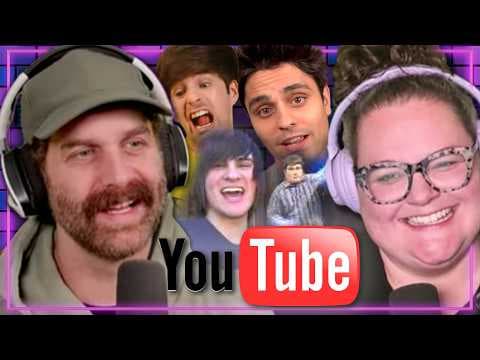 H3 Podcast cover art