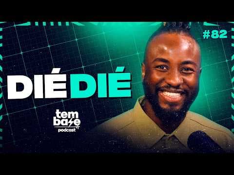 Tem Base Podcast cover art
