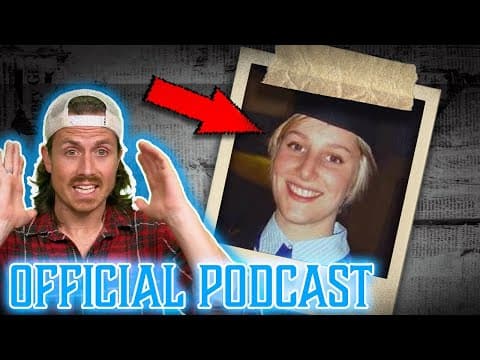 MrBallen Podcast cover art