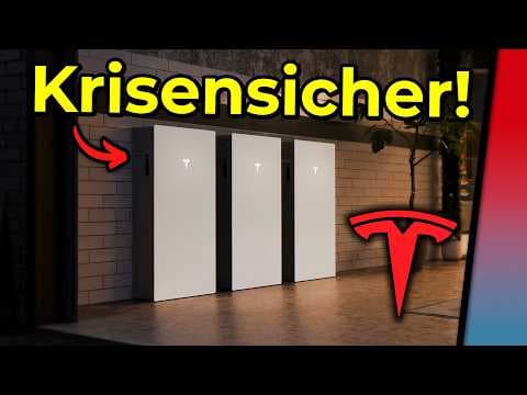 Tesla Welt Podcast cover art