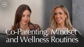 Let's Be Honest with Kristin Cavallari podcast cover art