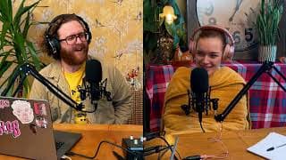 SKINWIGS with Sam O’Leary and Ash Tyson podcast cover art