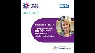 Autism Central Podcast cover art