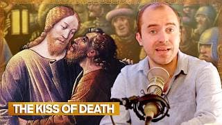 The Ancients podcast cover art