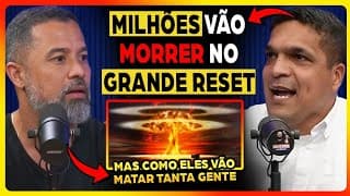 Fala Glauber Podcast cover art