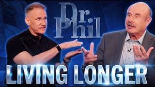 The Dr. Phil Podcast cover art