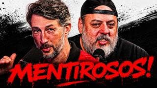 Podcast 3 irmãos cover art