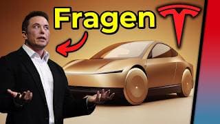 Tesla Welt Podcast cover art