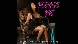 Please Me! A Sexuality Podcast cover art