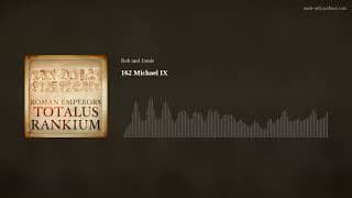 Roman Emperors: Totalus Rankium podcast cover art