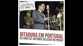 História FM podcast cover art