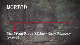 Morbid podcast cover art