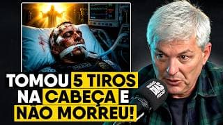 Irmãos Dias Podcast cover art