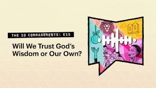 BibleProject podcast cover art