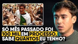 Irmãos Dias Podcast cover art