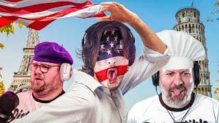 Distractible Podcast cover art