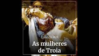 Noites Gregas podcast cover art
