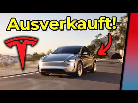 Tesla Welt Podcast cover art