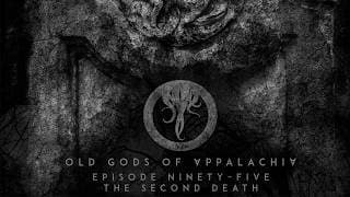 Old Gods of Appalachia podcast cover art