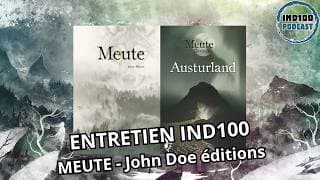 Ind100 Podcast cover art