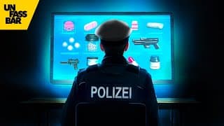 UNFASSBAR – ein Simplicissimus Podcast cover art