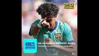 SER Podcast cover art