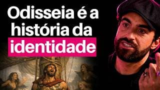 Sem Groselha Podcast cover art