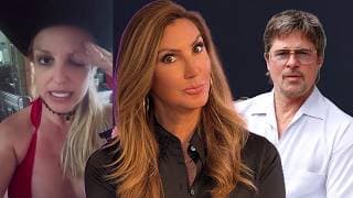 Juicy Scoop with Heather McDonald podcast cover art