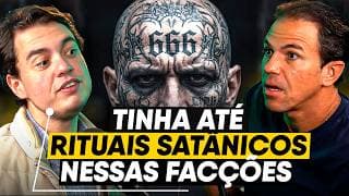 Irmãos Dias Podcast cover art