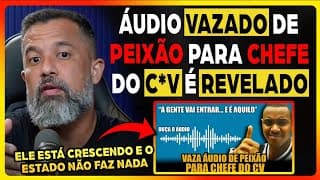 Fala Glauber Podcast cover art
