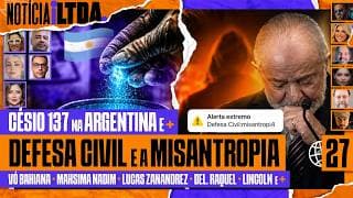 Inteligência Ltda podcast cover art