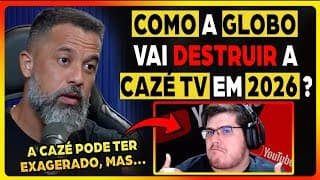 Fala Glauber Podcast cover art