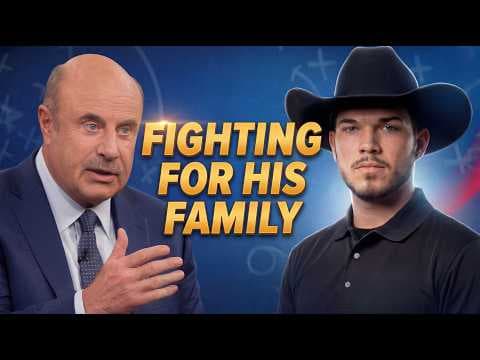 The Dr. Phil Podcast cover art