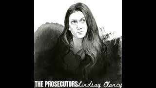 The Prosecutors podcast cover art