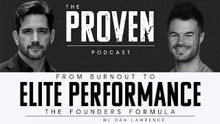 Proven Podcast cover art
