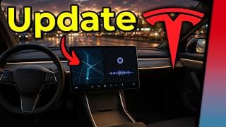 Tesla Welt Podcast cover art