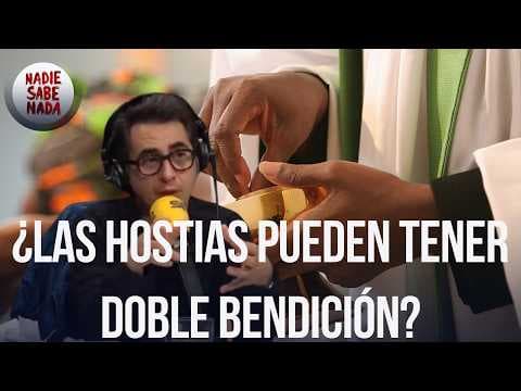 Nadie Sabe Nada Podcast cover art